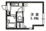グランドステージ板橋本町の間取り画像