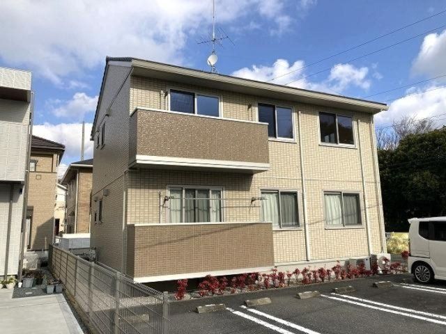 レイリオンの外観画像