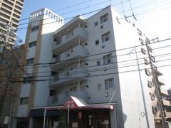 メゾン琵琶の外観画像