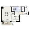 吉岡ビルⅡの間取り画像