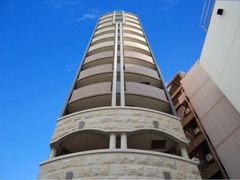 プレサンス天満ステーションフロントの外観画像