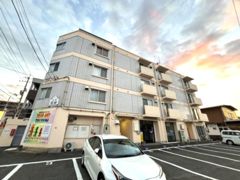 コーポ斎藤の外観画像