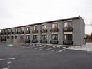 レオパレス穴田の間取り画像