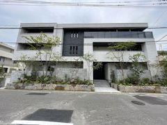 プレミアス城西の外観画像