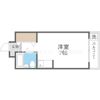 ハイツ・衣笠の間取り画像