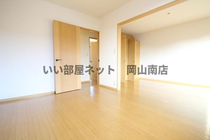 リビング
