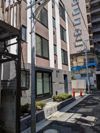 レピュア大山レジデンスⅡの外観