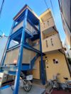 レゾン タカセの間取り画像