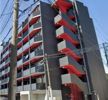 クラリッサ横浜ロッソの間取り画像