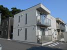 クラージュ Iの外観