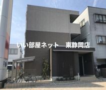 West Ravine Residenceの外観画像