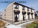レオパレスレオ五反田の間取り画像