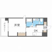 アールエスフラッツの間取り画像