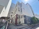 レオパレスリトル ベルの間取り画像