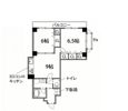 サンライフ桜塚の間取り画像