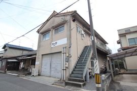 カーサ岡南の外観画像