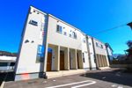 D－BOX桜谷の間取り画像