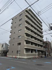 オーランド富田町の外観画像