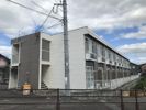 レオパレスウイングの間取り画像