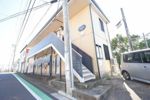 Fuji Viewの間取り画像