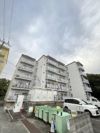 グリーンヒル白川の外観