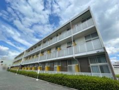 レオパレス原田の外観画像