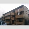 FORTRESS KEIの間取り画像