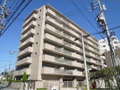 八事雲雀ケ岡パークホームズの外観画像
