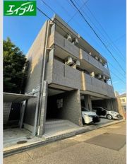 ルーナフロールの外観画像