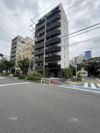 レガリス品川南大井Ⅲの外観画像
