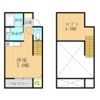 GreenGarden琴平の間取り画像