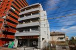 ビッグバーンズマンション清輝橋の間取り画像
