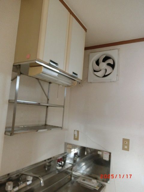 キッチン