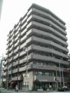 ナイスアーバン横濱駅東館の間取り画像