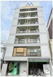 ハイムアーキテクトの外観画像