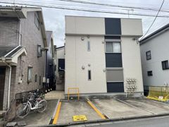 カサブランカの外観画像