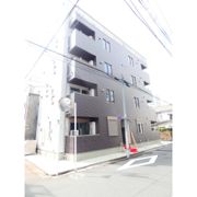 アイヴィレッジの外観画像