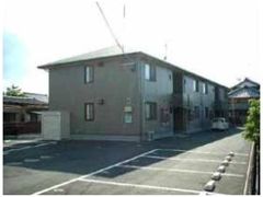 ローレルハイムの外観画像