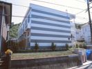 レオパレスYRPの間取り画像