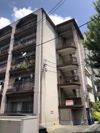 コーポKAWAHARAの間取り画像