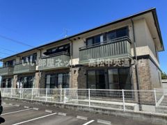 セジュールななみの外観画像