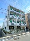 Oliveの間取り画像