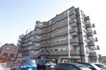ロイヤルクローバーの間取り画像
