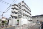 シャトレ片野IIIの外観