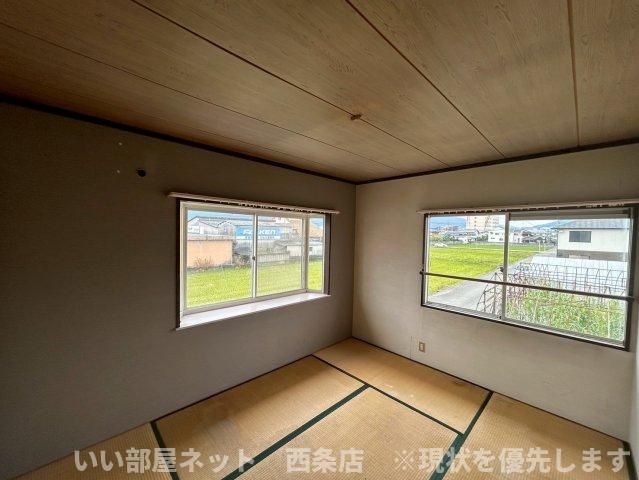 和室