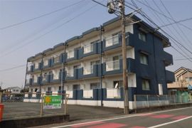 サンフラワーIの外観画像
