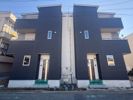 ルフージュの外観