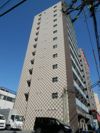 ユリカロゼ篠崎駅前の外観