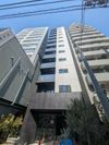 GENOVIA文京千駄木の間取り画像