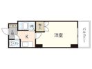 カルティエ城北通りの間取り画像
